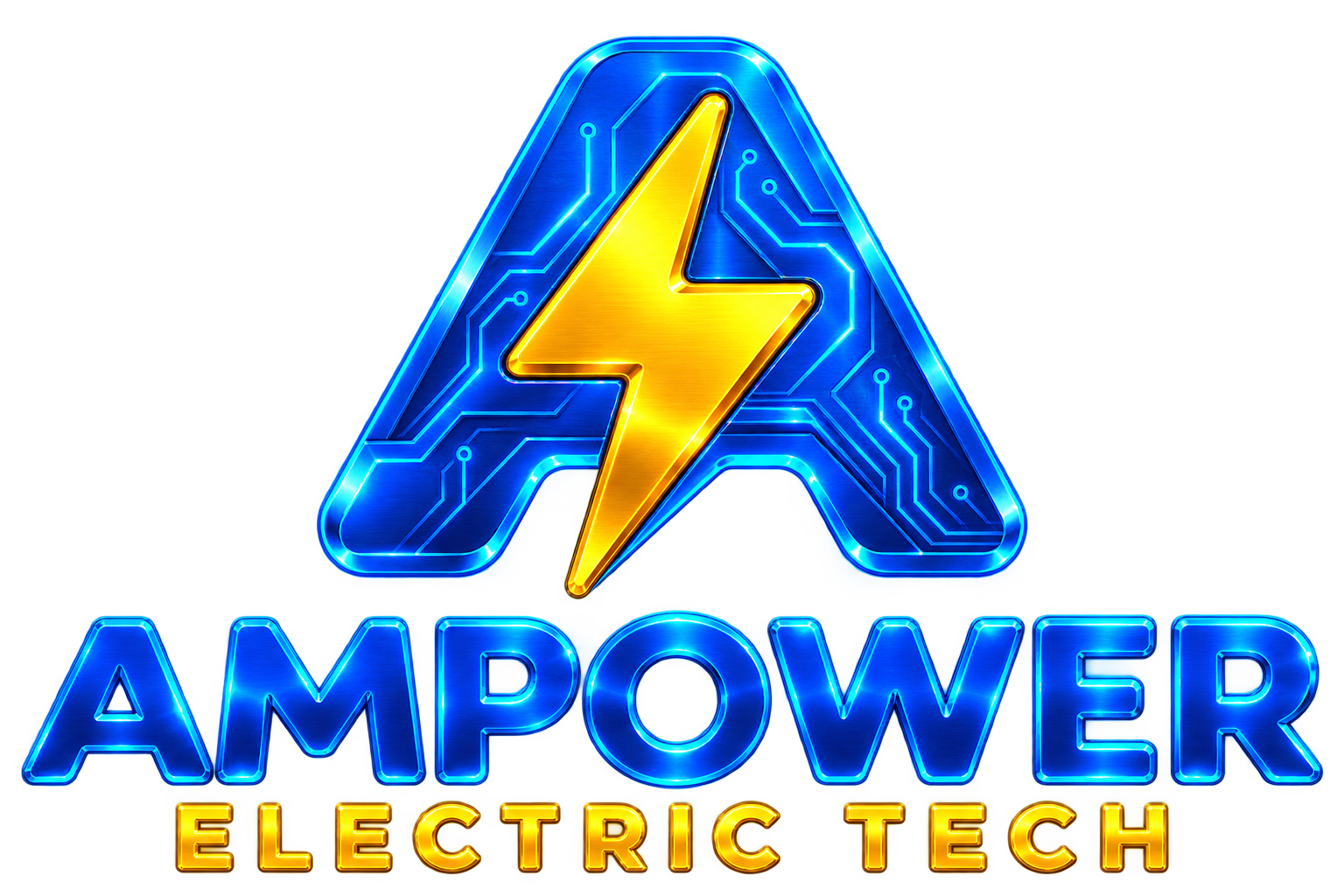 AMPOWER Electric Tech company logo