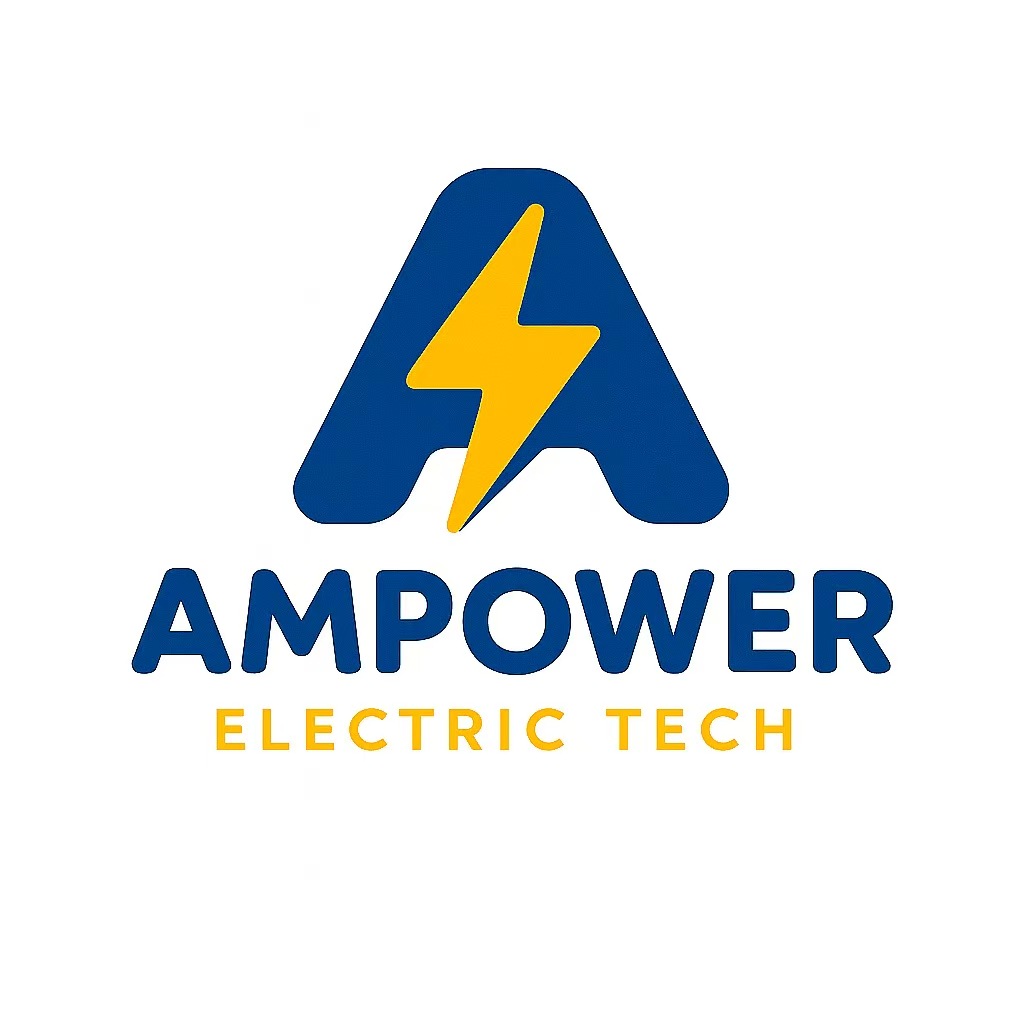 AMPOWER Electric Tech logo